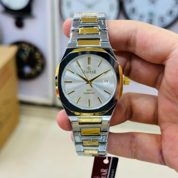 SEASTAR WATCH New Arrivals 2024 is Here!