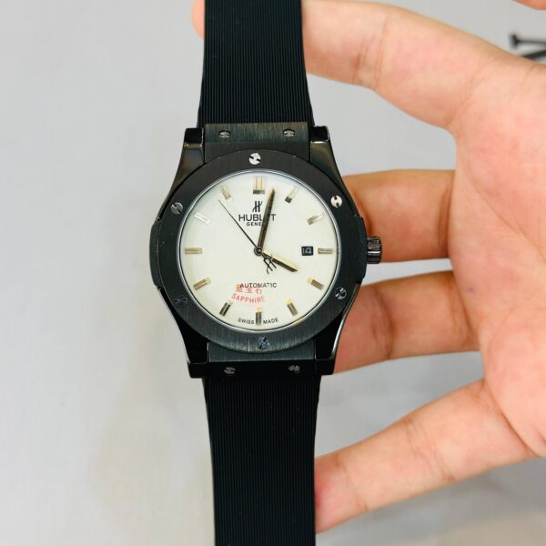 Hublot Skeleton Automatic - Image 2