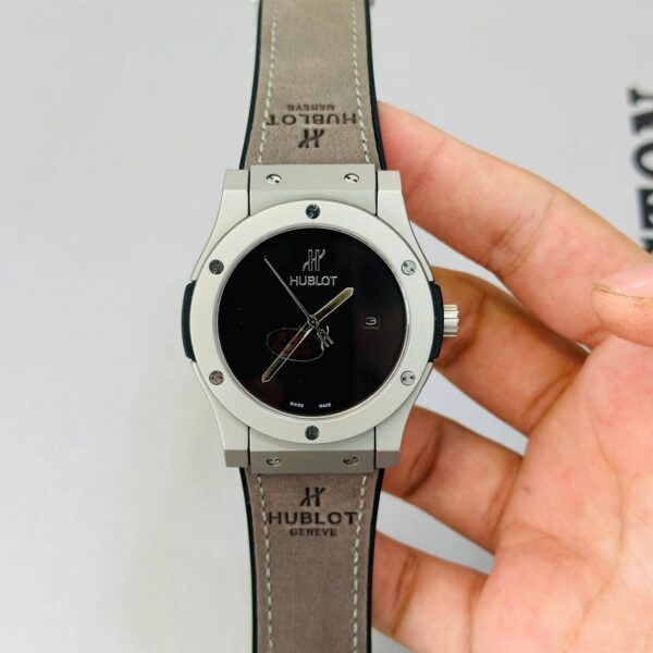 Hublot Skeleton Automatic - Image 3