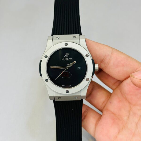 Hublot Skeleton Automatic - Image 5