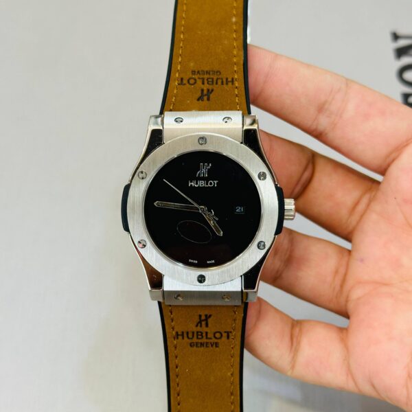 Hublot Skeleton Automatic - Image 6