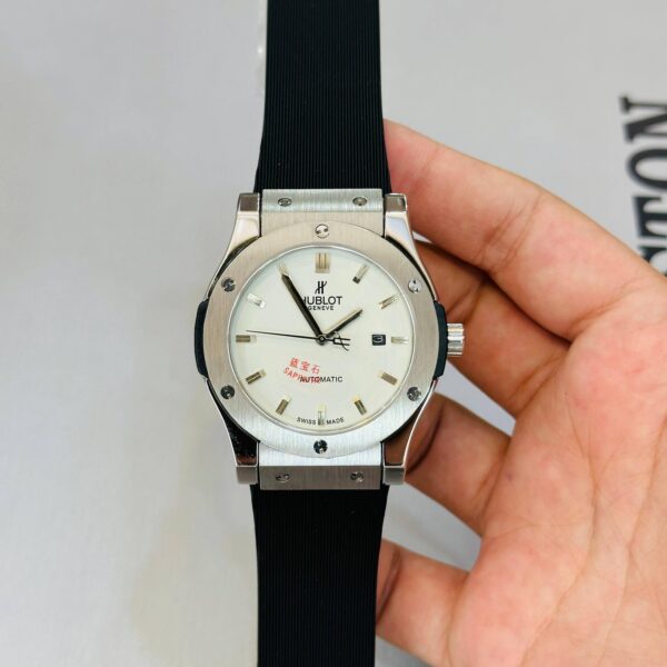 Hublot Skeleton Automatic - Image 7