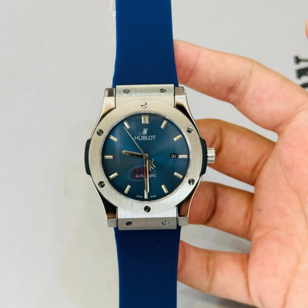 Hublot Skeleton Automatic - Image 8