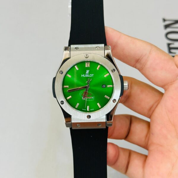 Hublot Skeleton Automatic - Image 9