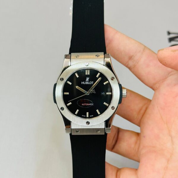 Hublot Skeleton Automatic - Image 10