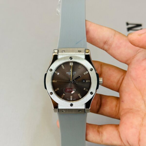 Hublot Skeleton Automatic - Image 11