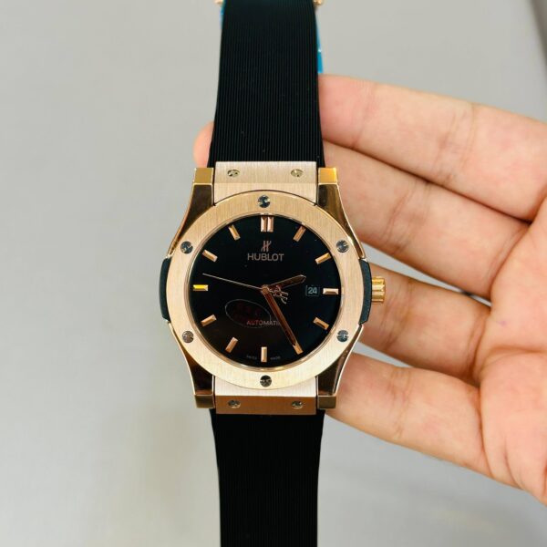 Hublot Skeleton Automatic - Image 12