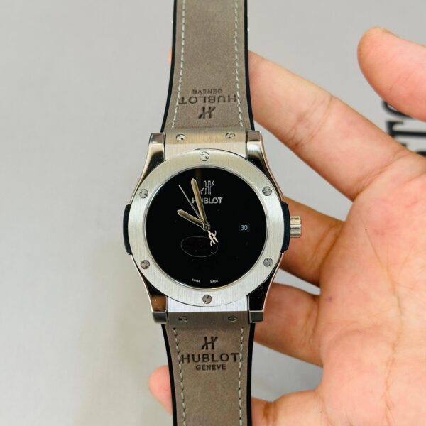 Hublot Skeleton Automatic - Image 13