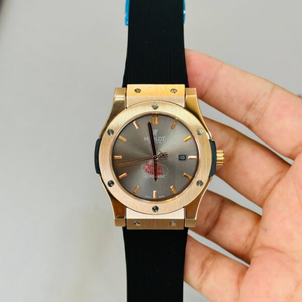 Hublot Skeleton Automatic - Image 14