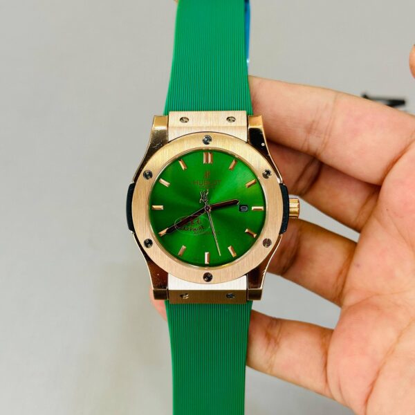 Hublot Skeleton Automatic - Image 15