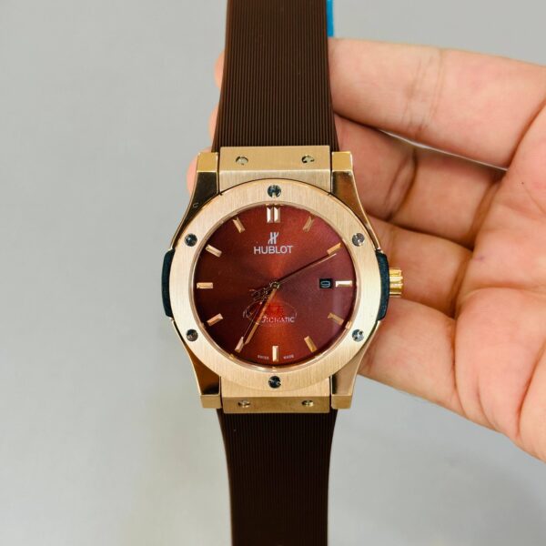Hublot Skeleton Automatic - Image 17