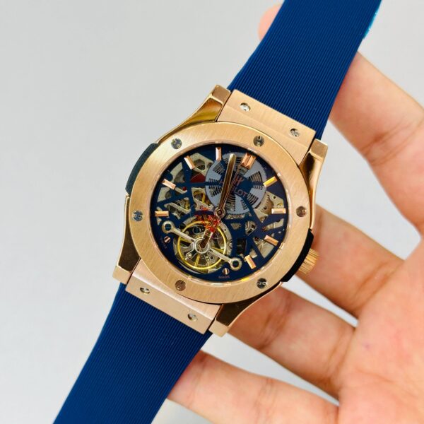 Hublot Skeleton Automatic New Arrival - Image 5