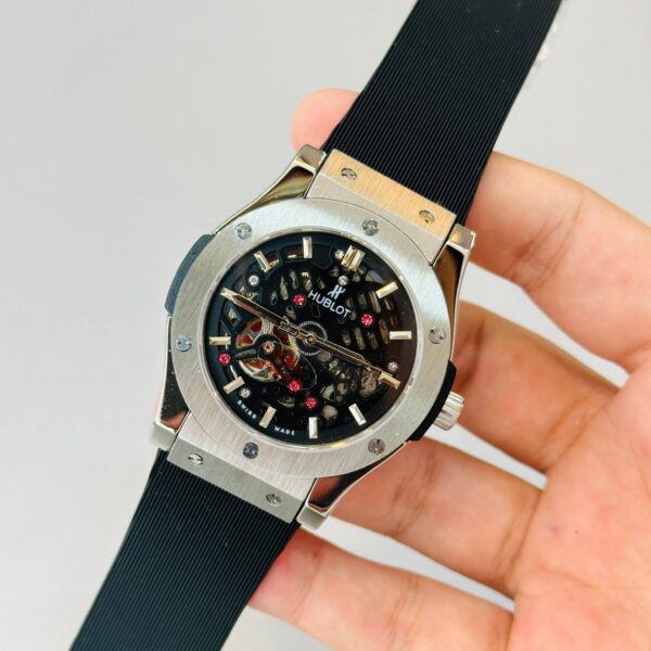 Hublot Skeleton Automatic New Arrival - Image 10