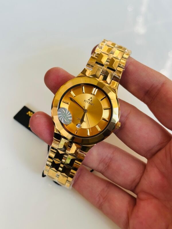 Fitron Ceramic Watch - Image 3